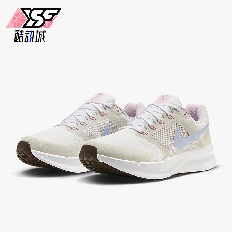 Nike/耐克正品夏季Run Swift 3女子公路运动跑步鞋FN3448-141