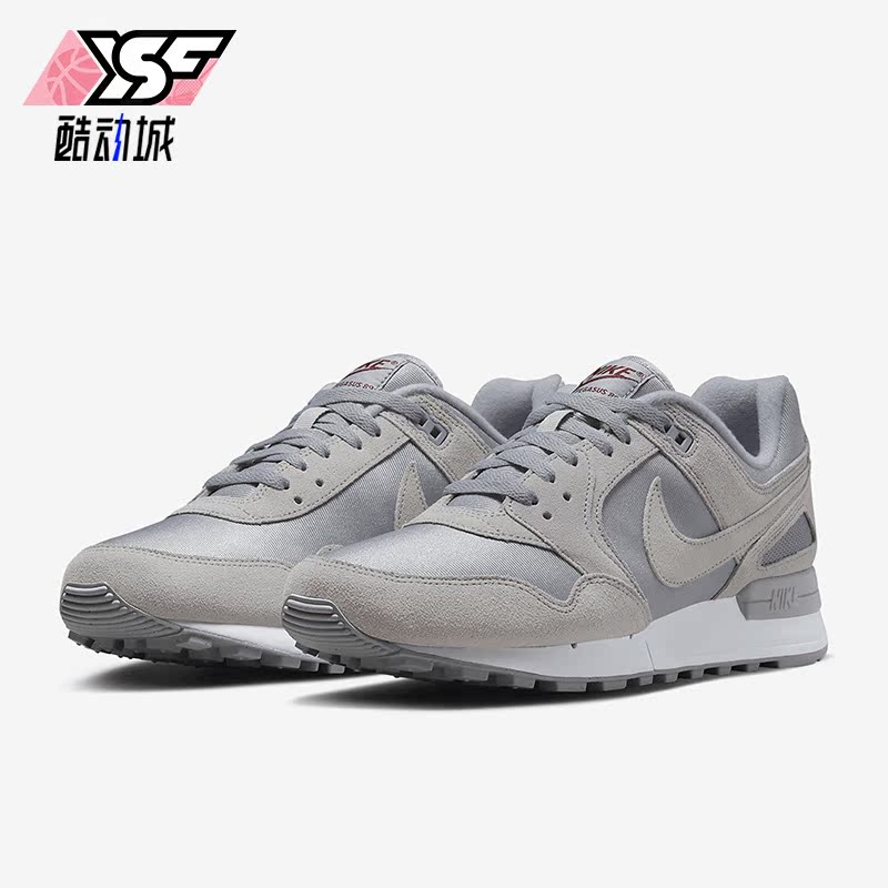 Nike/耐克正品Air Pegasus 89复古男子运动休闲鞋FD3598-001