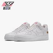 耐克正品 Low年画男子运动休闲鞋 Air Nike Force 816621 100