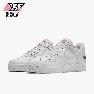 耐克正品男子运动休闲鞋