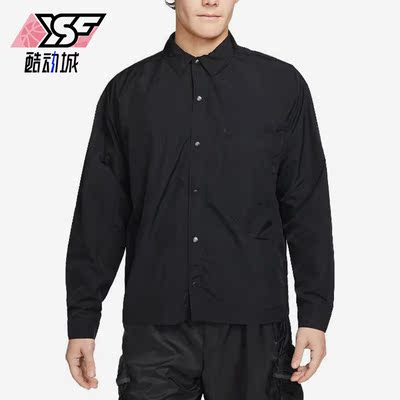 耐克正品男子运动衬衫