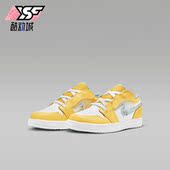 耐克正品 DX4387 Jordan Low Nike SE小童运动休闲鞋 Alt 800