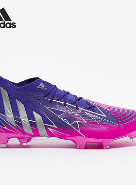 Adidas/阿迪达斯正品人造草地FG长钉男子运动足球鞋H02934