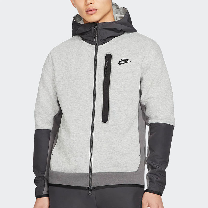 Nike正品男子连帽夹克外套