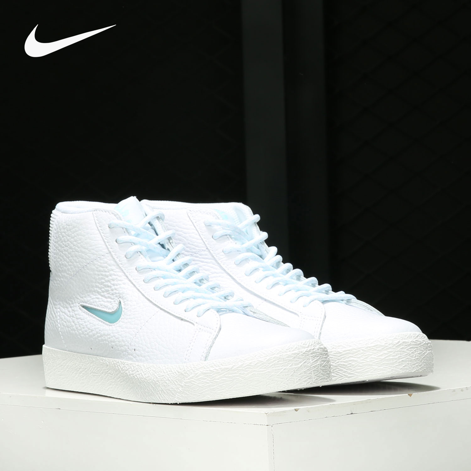 Nike/耐克正品2020秋季新款男子舒适运动训练时尚休闲鞋 CU5283