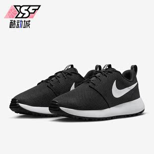 Roshe 耐克正品 010 男女轻便运动高尔夫球鞋 DV1202 Nike