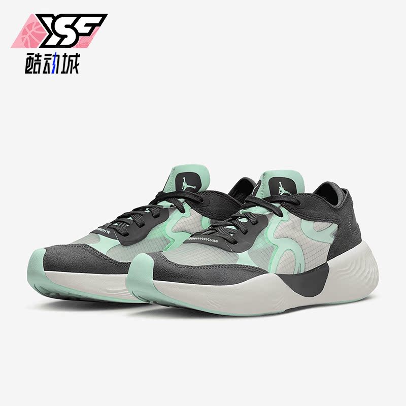 Nike/耐克正品Jordan DELTA 3 LOW女子运动休闲鞋DM3384-003