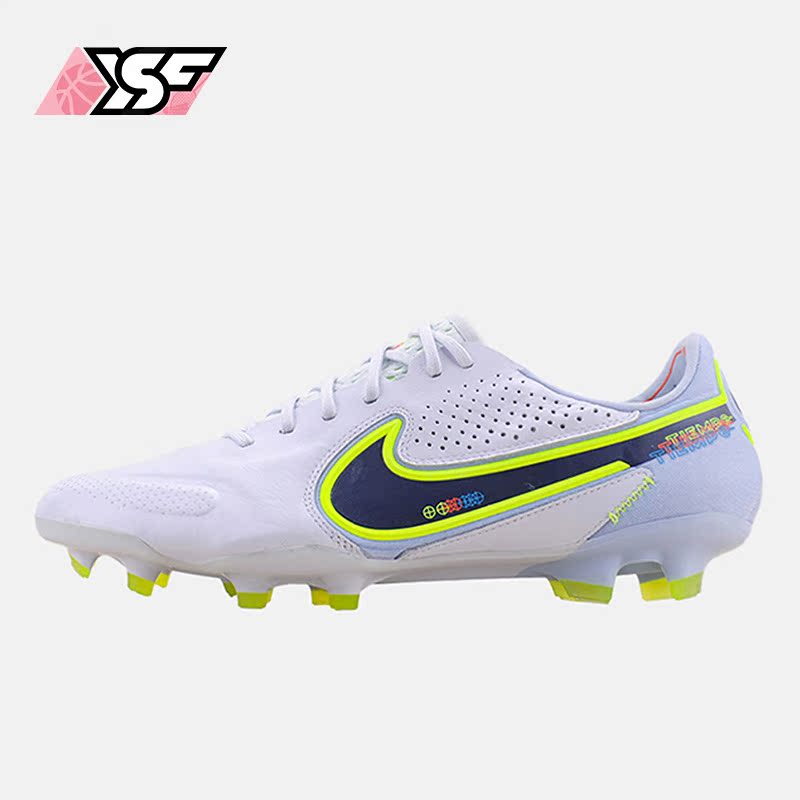 Nike/耐克正品Tiempo Legend 9 Elite 男女足球鞋CZ8482-054