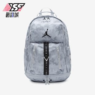Jordan男女运动双肩背包FJ6807 Nike Air 新款 043 耐克正品