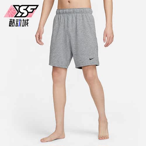 耐克正品男子运动短裤