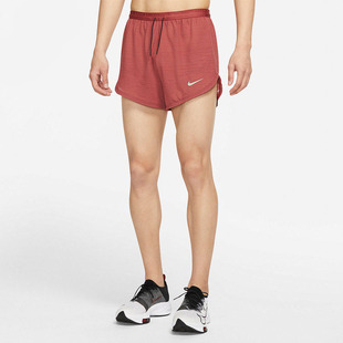 透气梭透气织轻盈跑步运动短裤 Nike 耐克正品 男子夏季 661 DA1295