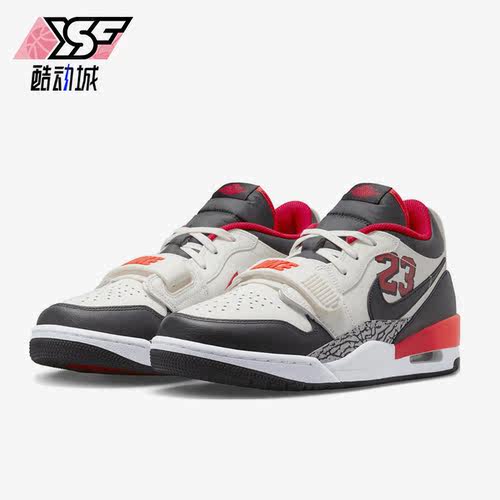 Nike/耐克正品Air Jordan复古男子时尚运动篮球鞋FJ7221-101