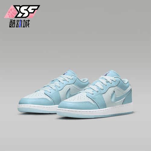 Nike/耐克大童复古运动鞋