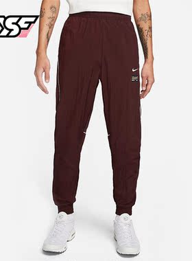 Nike/耐克正品F.C. Repel 男子梭织运动足球长裤DQ5044-652