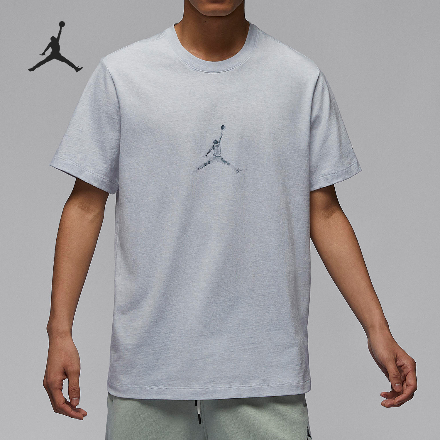 Nike/耐克男士短袖T恤