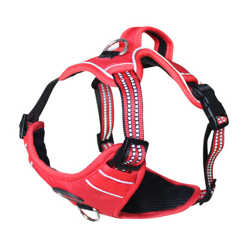 防爆冲狗狗牵引绳柯基