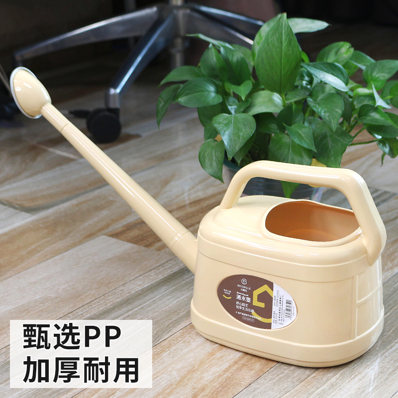 浇花浇菜洒水壶浇水壶加厚塑料
