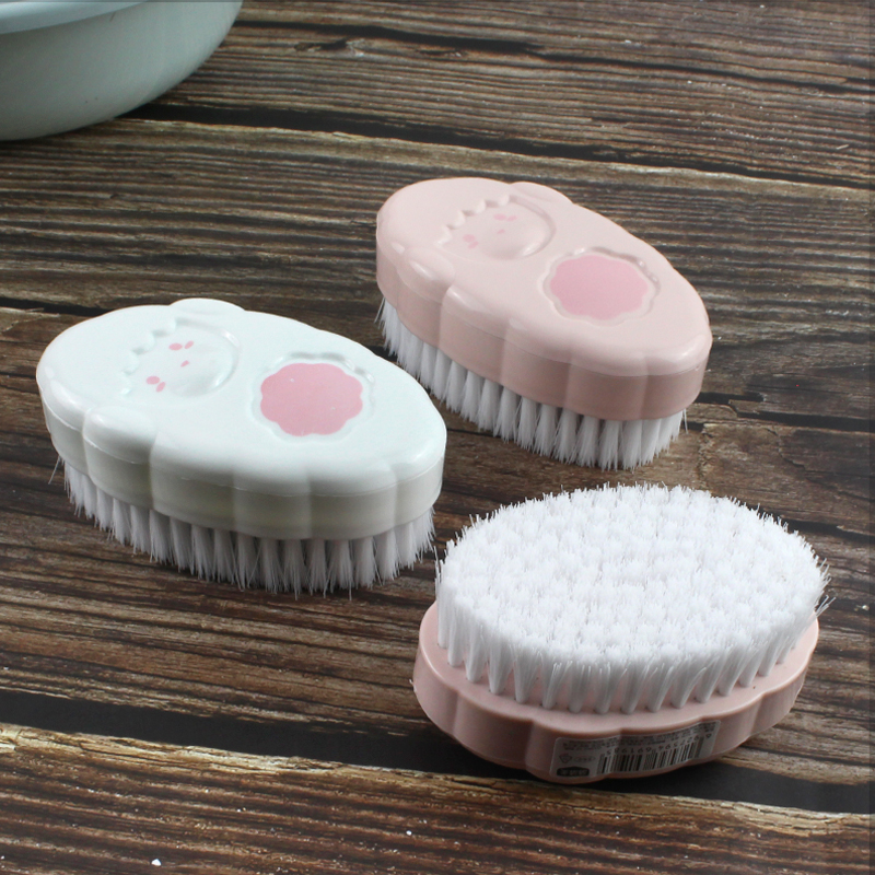 洗衣刷鞋刷家用小刷子不伤鞋子