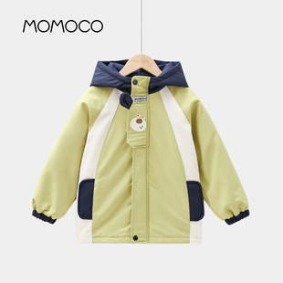 玛米玛卡潮流休闲外套77430107025