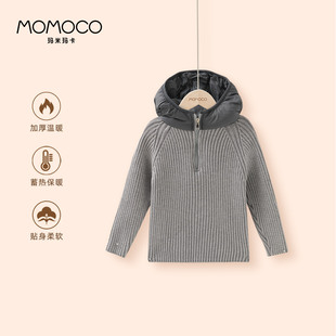 玛米玛卡 冬季潮流时尚毛衣77430230022