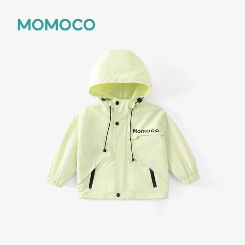 MOMOCO/玛米玛卡春季舒适外套（演出服）78130138024