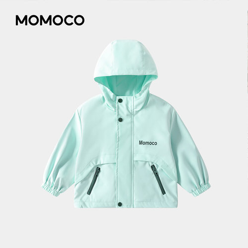 MOMOCO/玛米玛卡春季舒适外套78130138023