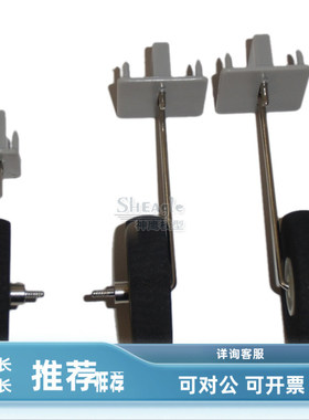 F35 F22 F16 F18 AMX L39 F86  50MM涵道起落架组建  DIY 轮子