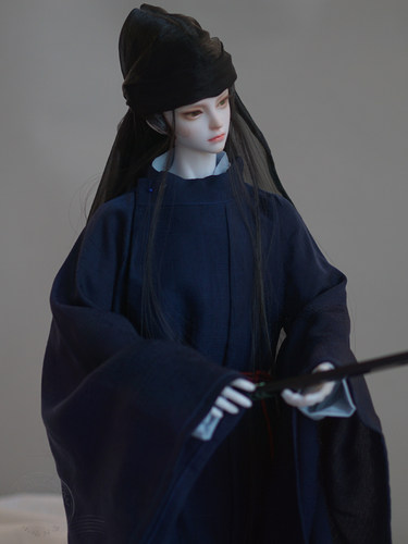 材料包bjd娃衣68包邮BJD兵人