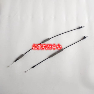 适用哪吒v前后车门内扣手拉线哪咤v门把手拉丝内开手柄拉索配件