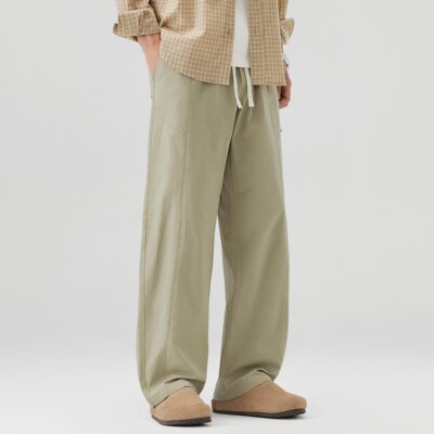 夏季新款165g轻磅日系复