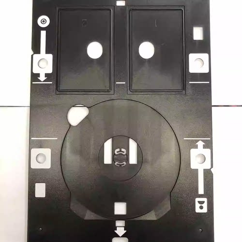 爱普生光盘架托盘原装正品