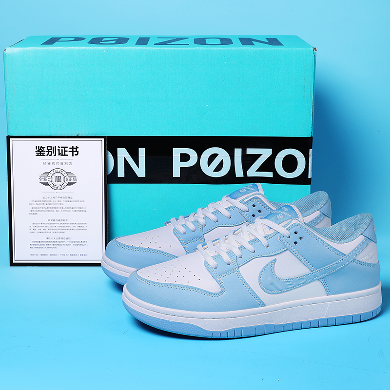 NK莆田aj男鞋低帮板鞋