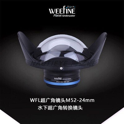 WEFINL02M52047潜水拍照