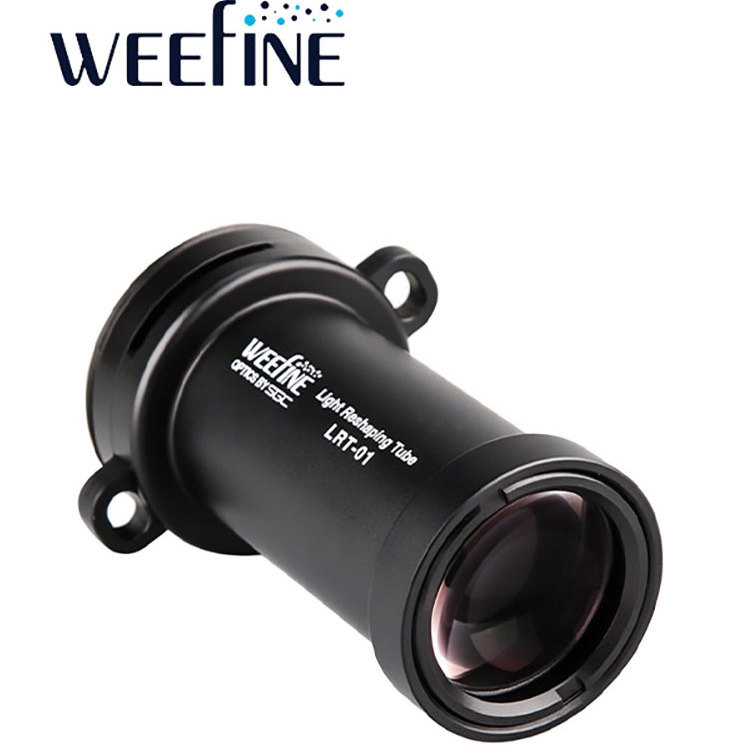 WEFINA84LRT-01M52束光筒