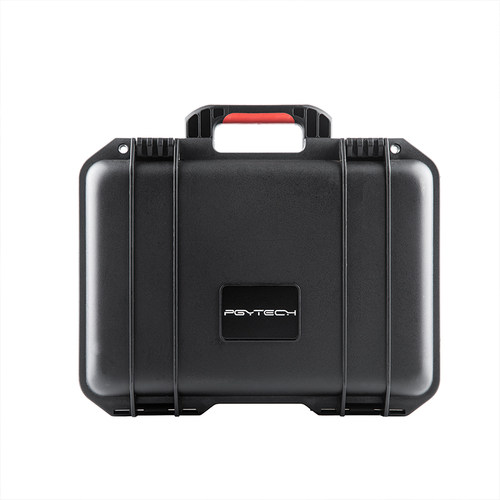 PGYTECH大疆mini3pro安全箱