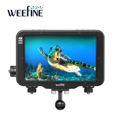 WEFIND-7PRO7寸4K高清水