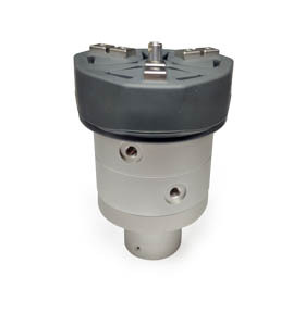 原装亚德客HFCQ32E HFCQ40E HFCQ50E HFCQ63E手指气缸