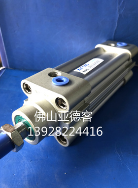 原装亚德客BSAI125X25X50X75X100X125X150X175X200X250S抱紧气缸