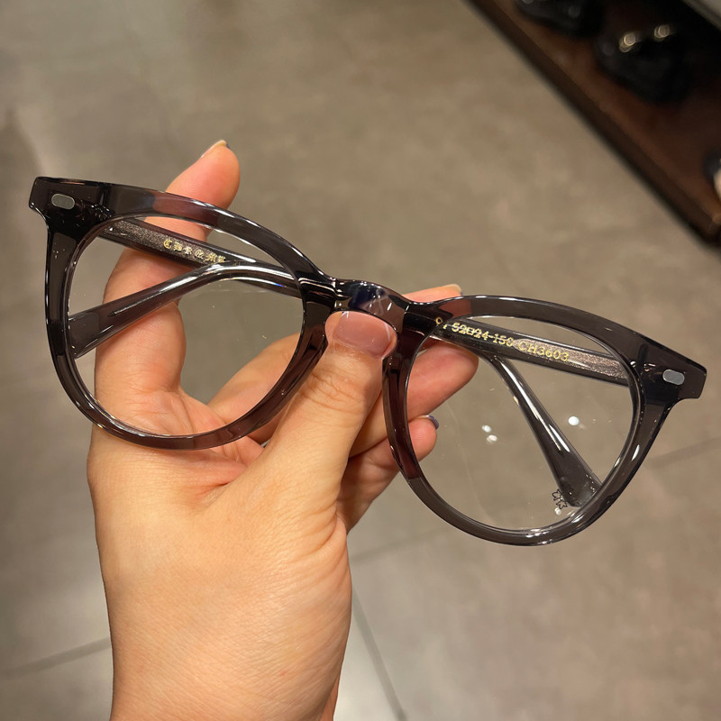 麦克心罗心眼镜框新品素颜黑框大脸全框板材男女近视平光镜架,ZIPPO/瑞士军刀/眼镜,眼镜架,淘宝优惠券,粉丝福利购,淘宝优惠卷