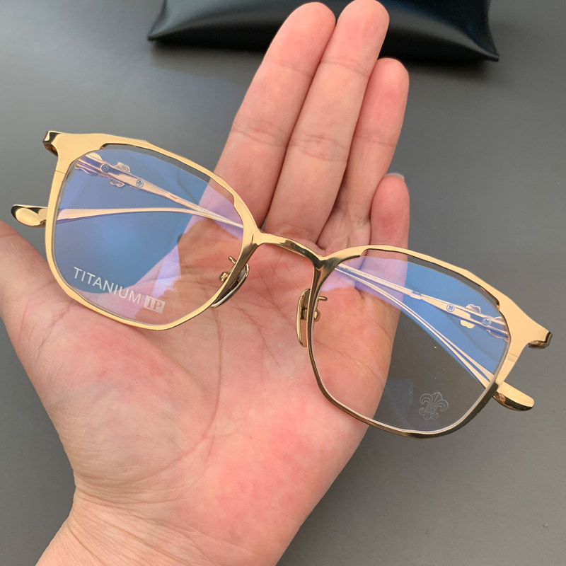 麦克心罗心眼镜框架新品纯钛个性小众超轻男女小脸型近视平光,ZIPPO/瑞士军刀/眼镜,眼镜架,淘宝优惠券,粉丝福利购,淘宝优惠卷