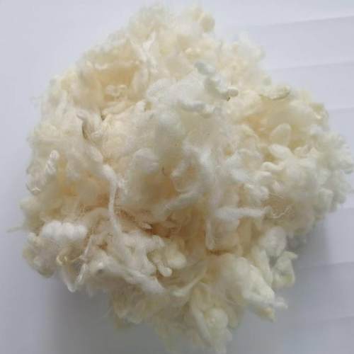 可用于各种填充物纯天然羊毛原毛