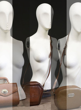 女士时尚拎包手提包休闲摄影时装