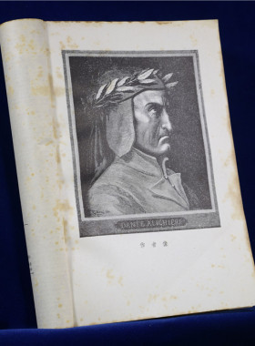 二手旧印刷品怀旧摆设道具