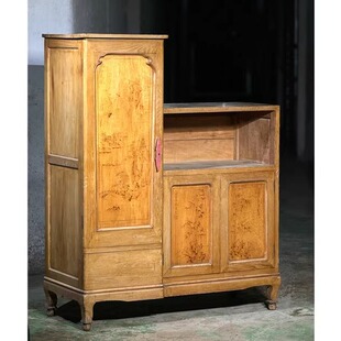 老家具老柜子道具装饰摆设摄影复古怀旧艺术餐馆社区茶馆文化馆