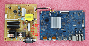 DELL U2414HB电源板 U2414H主板 4H.2VM02..A00 4H.29D01.A40 6针