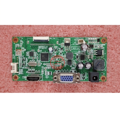 长城241F3驱动板SM281CLAT主板