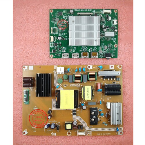 AOCU34G3电源板715GB745715GA661