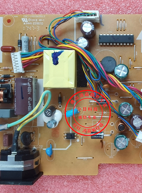 联想F17210FV0电源板 Lenovo V21-10 电源板 LE20BW-M3 高压板