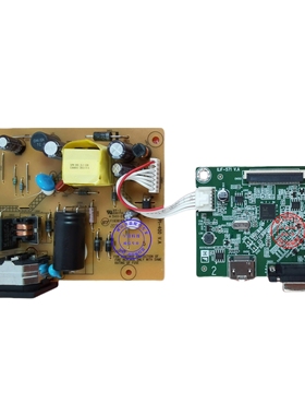 原装 HP P204V HSD-0031-F ILPI-400 电源板 ILIF-571 569驱动板