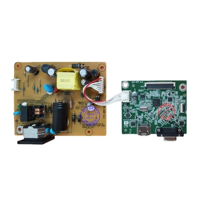 HPP204V驱动板ILIF-571主板电源